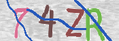 CAPTCHA-Bild